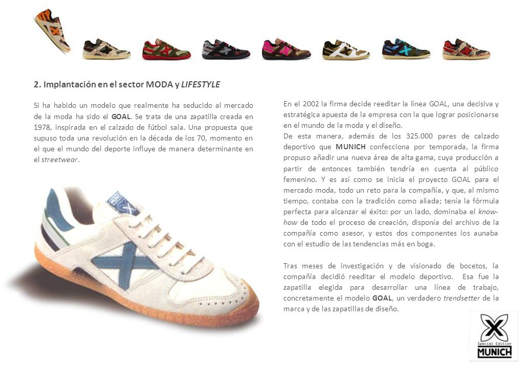 Historia 2 Sector En Moda Implantación Munich Y 1 3 Lifestyle QdoWrxCeB